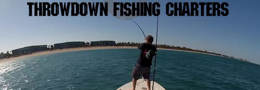 Throwdown Fishing Charters